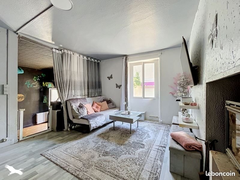 Maison à vendre, 80m², Tourtoirac