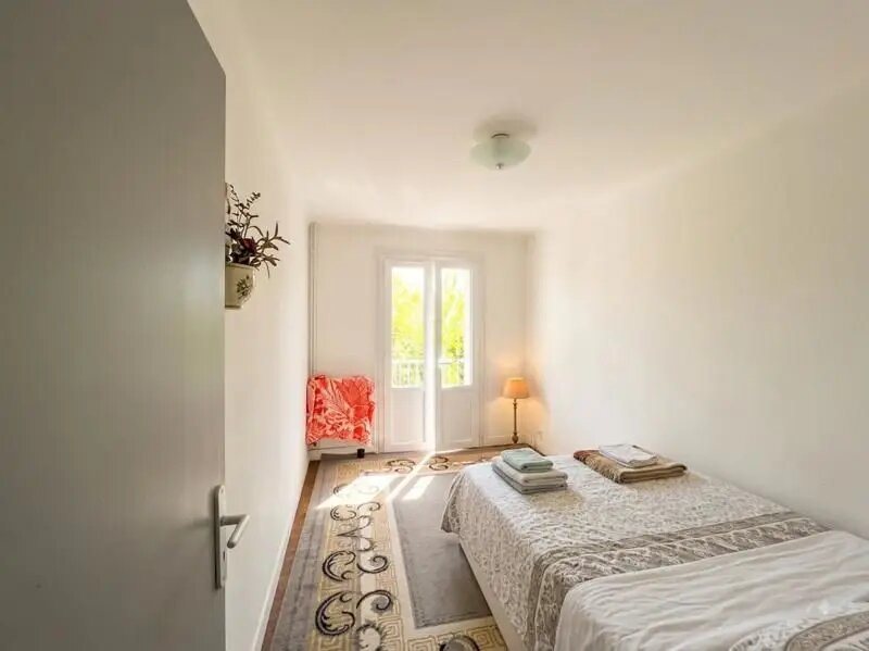 Appartement à vendre, 55m², Toulouse