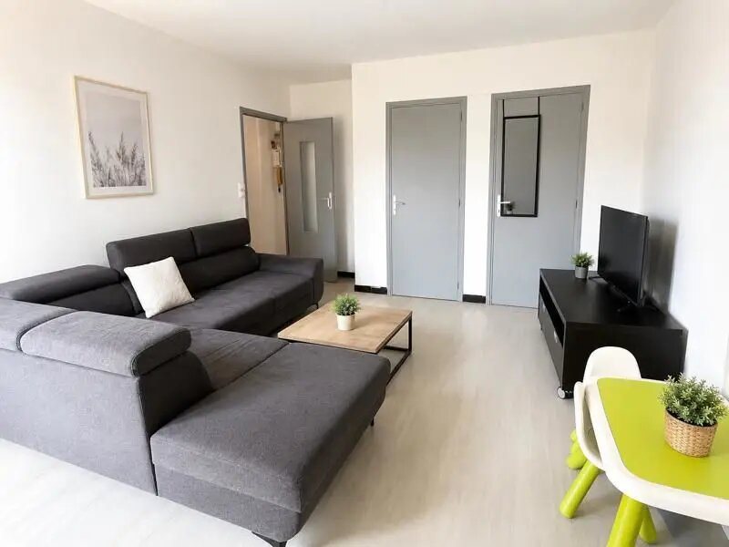 Appartement à vendre, 55m², Toulouse