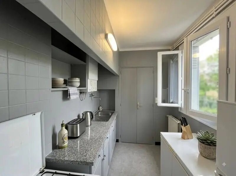 Appartement à vendre, 55m², Toulouse