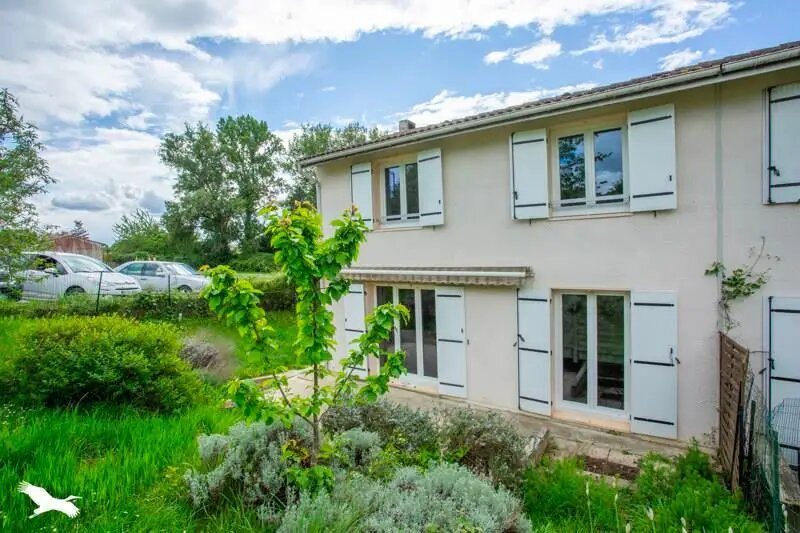 Maison à vendre, 100m², La Réole