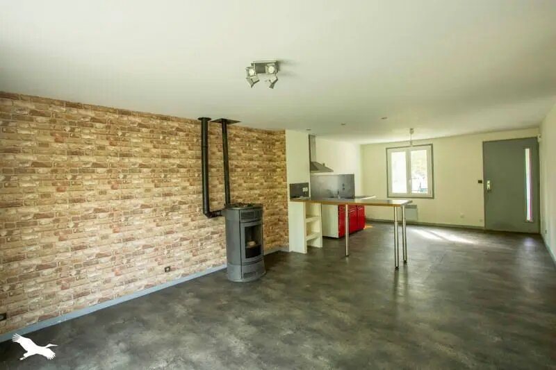 Maison à vendre, 100m², La Réole