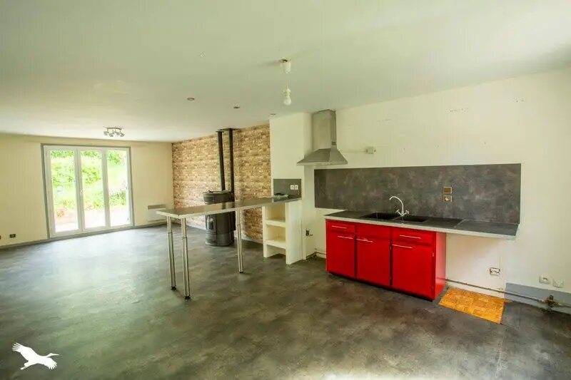 Maison à vendre, 100m², La Réole