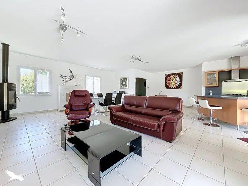 Maison à vendre, 140m², Cabariot