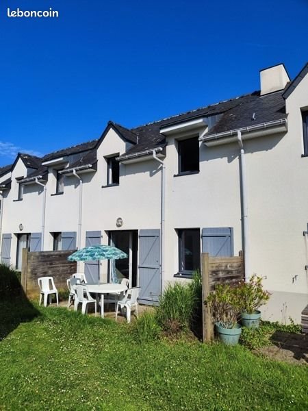 Maison à vendre, 40m², Quéven