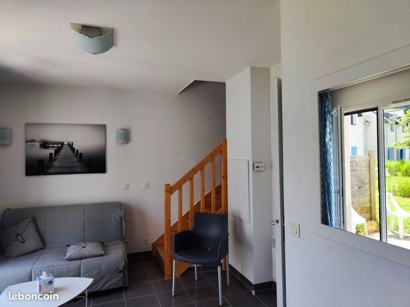 Maison à vendre, 40m², Quéven