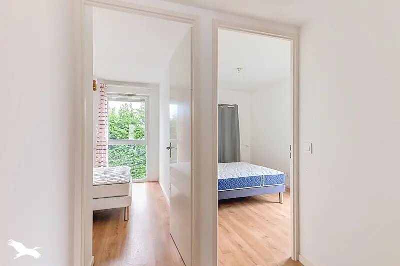 Appartement à vendre, 83m², Cenon