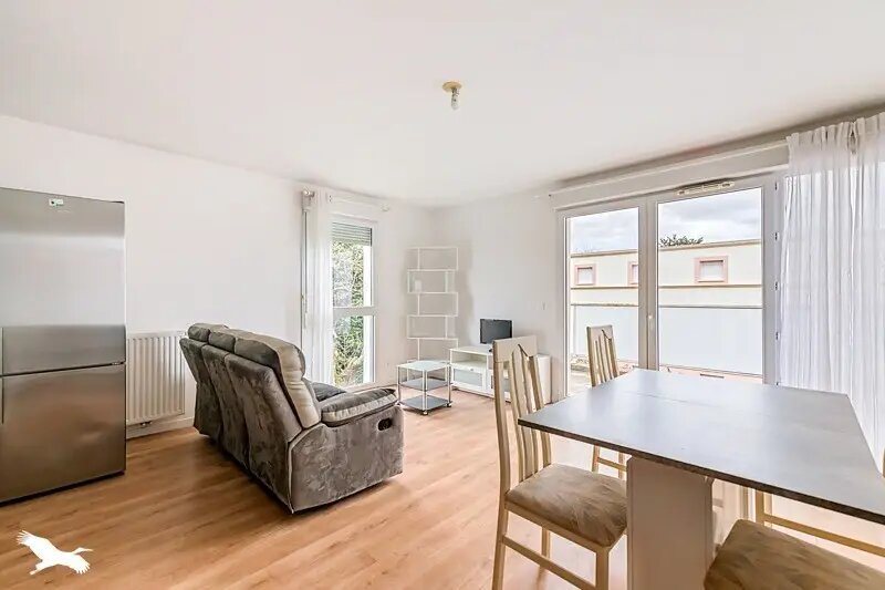 Appartement à vendre, 83m², Cenon