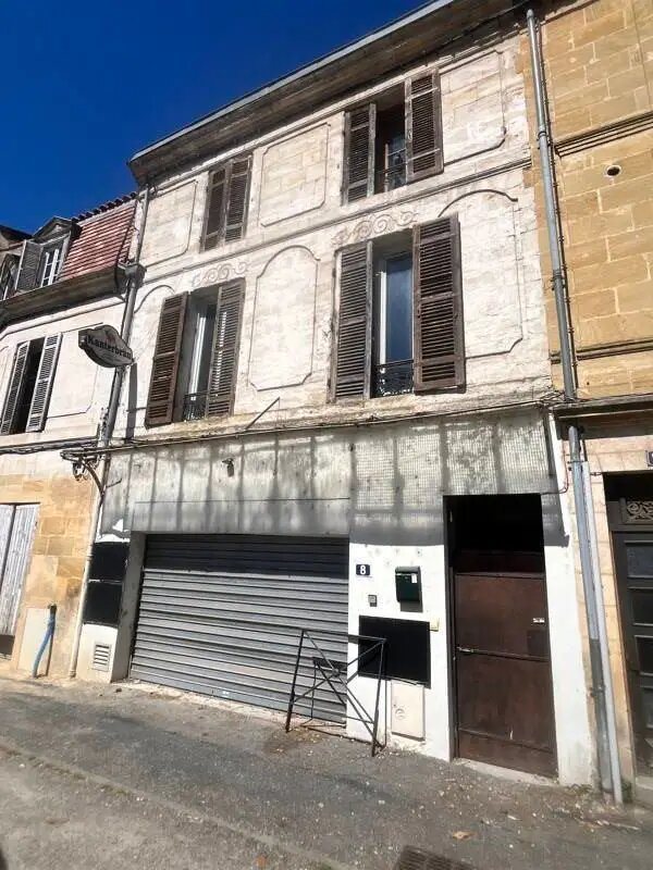 Maison à vendre, 120m², Bergerac