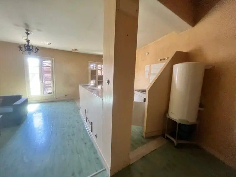 Maison à vendre, 120m², Bergerac