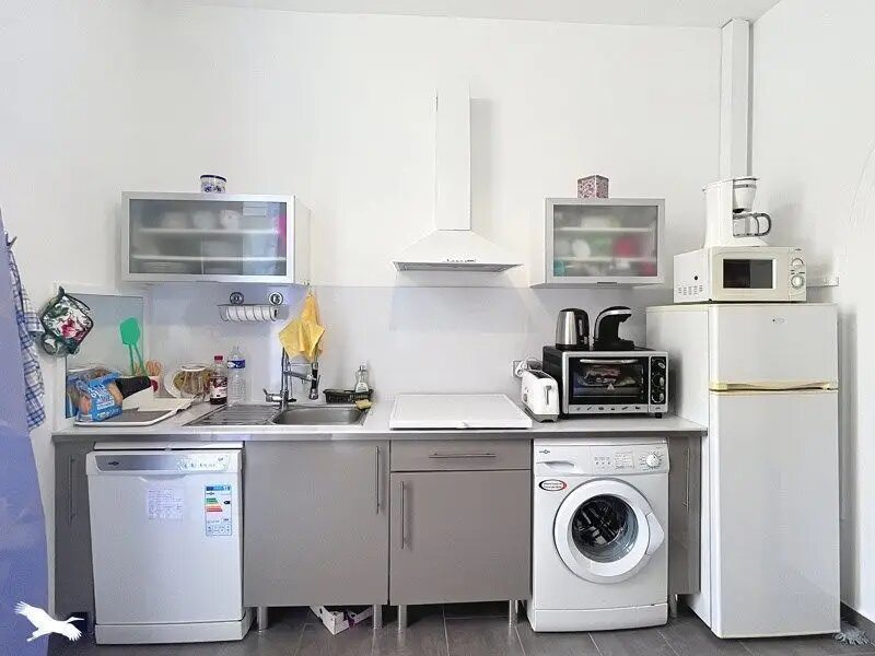 Appartement à vendre, 22m², Balaruc-les-Bains