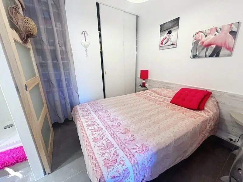 Appartement à vendre, 22m², Balaruc-les-Bains