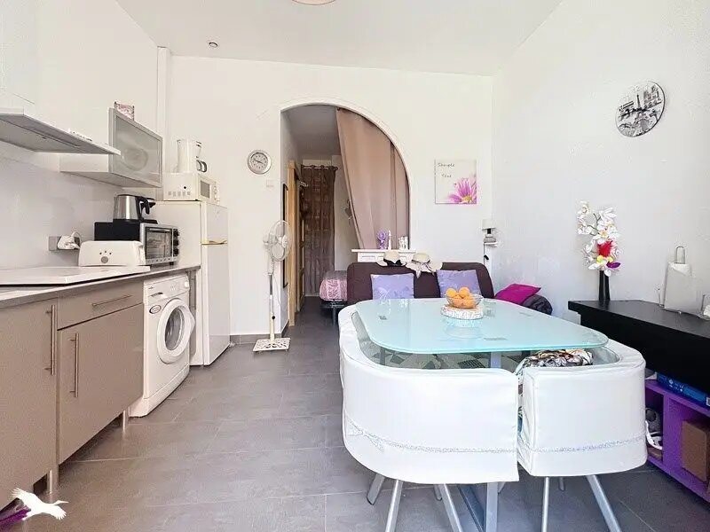 Appartement à vendre, 22m², Balaruc-les-Bains