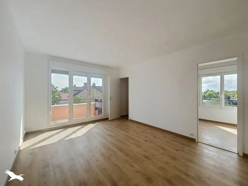 Appartement à vendre, 43m², Les Mureaux