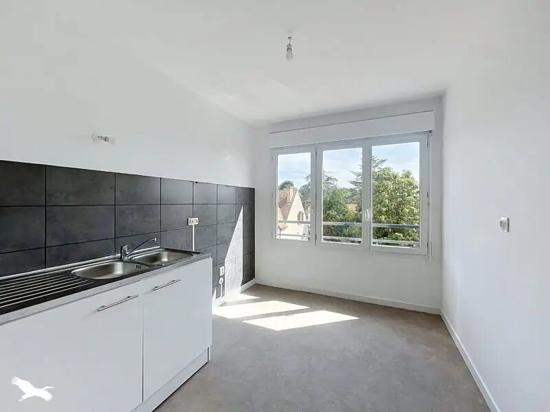 Appartement à vendre, 43m², Les Mureaux