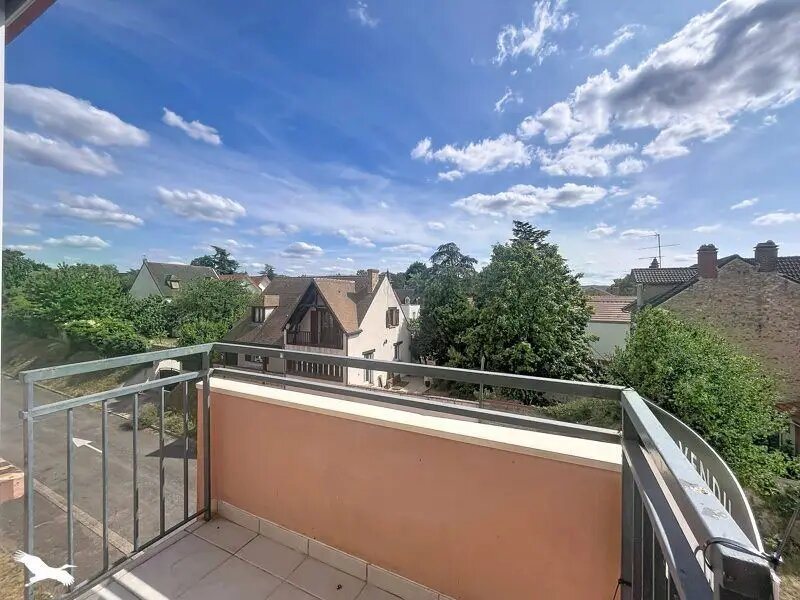 Appartement à vendre, 43m², Les Mureaux