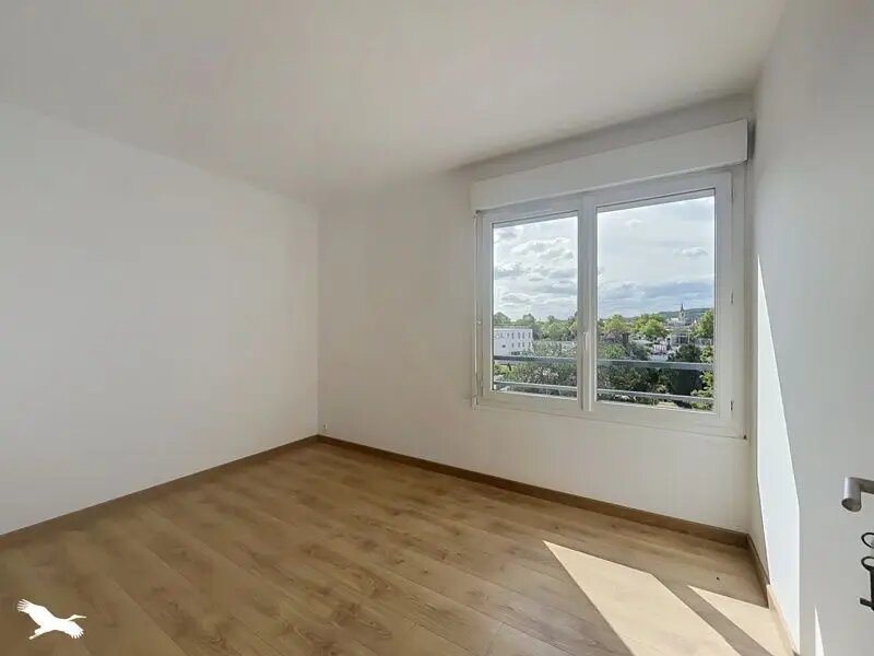 Appartement à vendre, 43m², Les Mureaux