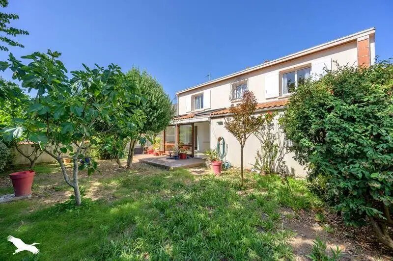 Maison à vendre, 190m², Nieul-sur-Mer