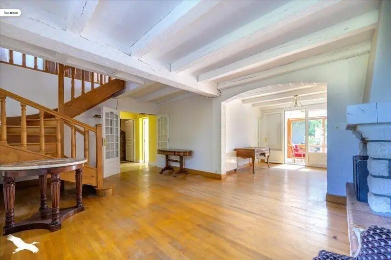 Maison à vendre, 190m², Nieul-sur-Mer