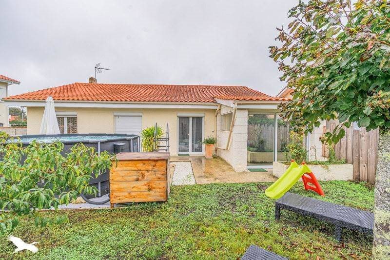 Maison à vendre, 120m², Saint-Médard-en-Jalles