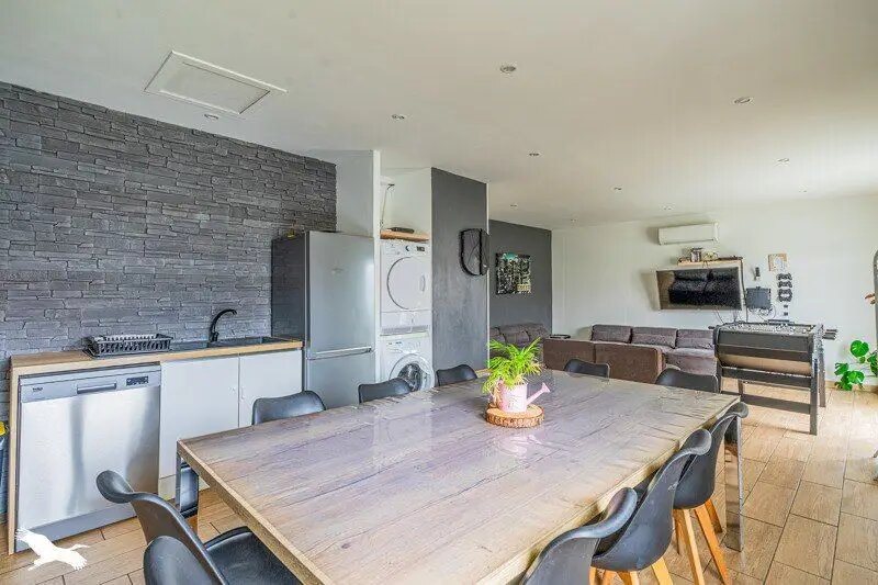 Maison à vendre, 120m², Saint-Médard-en-Jalles