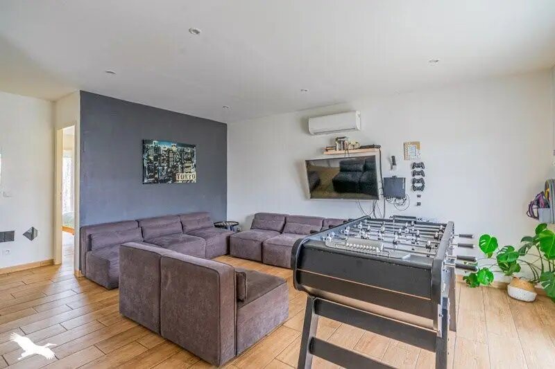 Maison à vendre, 120m², Saint-Médard-en-Jalles