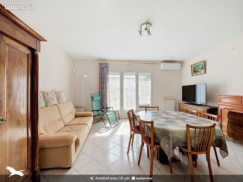 Maison à vendre, 115m², Saint-Palais-sur-Mer