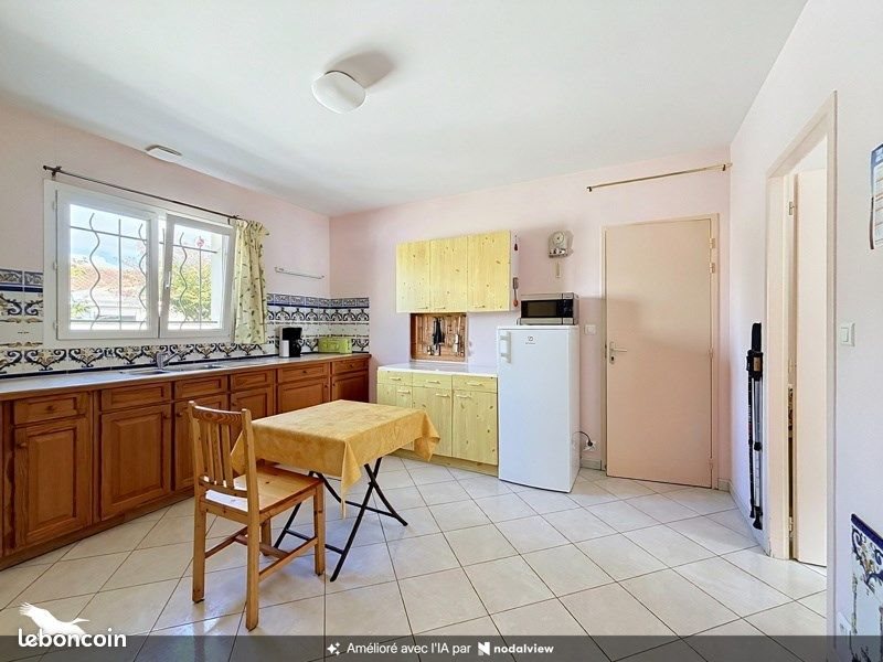 Maison à vendre, 115m², Saint-Palais-sur-Mer