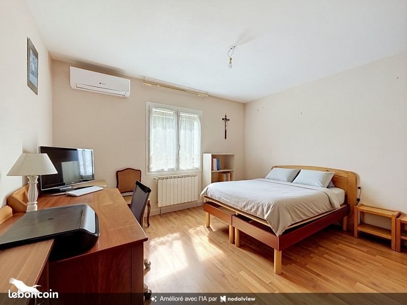Maison à vendre, 115m², Saint-Palais-sur-Mer