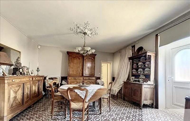 Maison à vendre, 232m², Beaufou