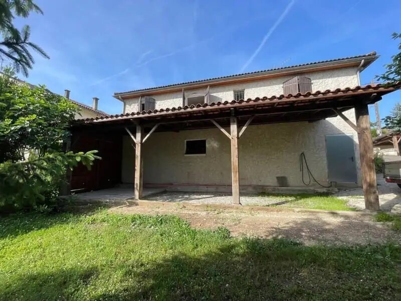 Maison à vendre, 85m², La Couronne