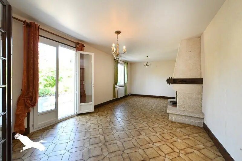 Maison à vendre, 85m², La Couronne