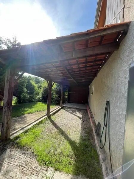 Maison à vendre, 85m², La Couronne