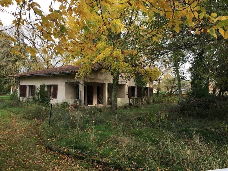 Maison à vendre, 128m², Périssac