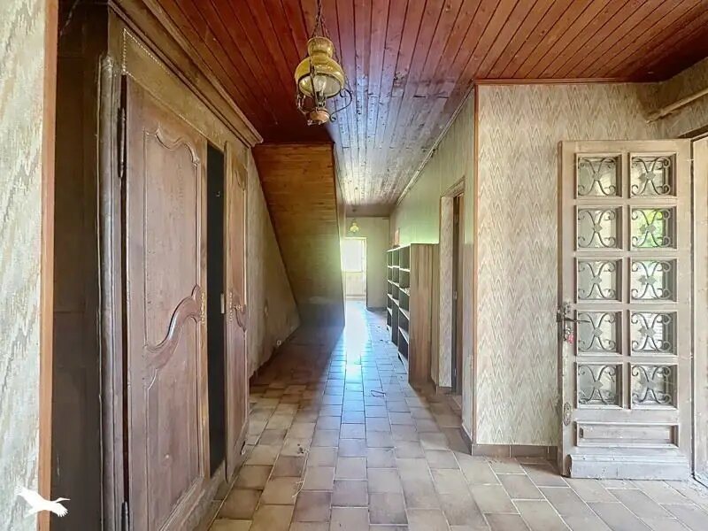 Maison à vendre, 128m², Périssac