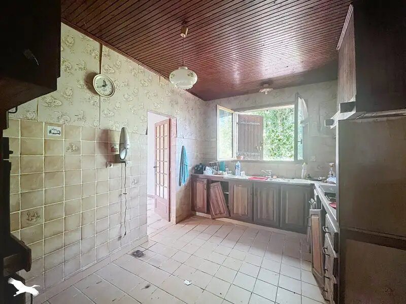 Maison à vendre, 128m², Périssac