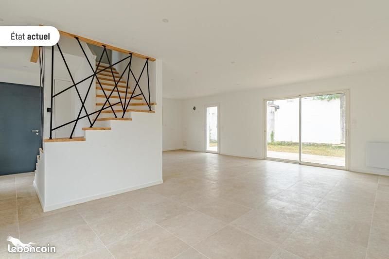 Maison à vendre, 103m², Floirac