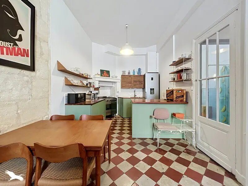Appartement à vendre, 75m², Bordeaux