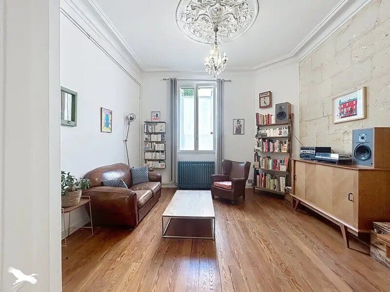 Appartement à vendre, 75m², Bordeaux