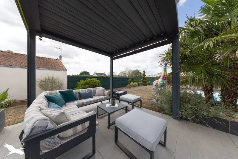 Maison à vendre, 135m², Le Champ-Saint-Père