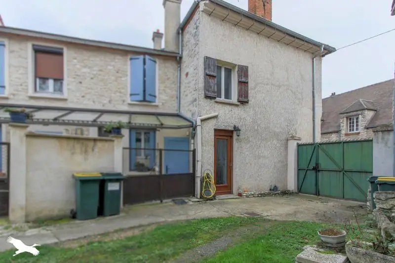 Maison à vendre, 92m², Beynes