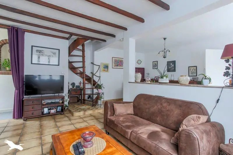 Maison à vendre, 92m², Beynes