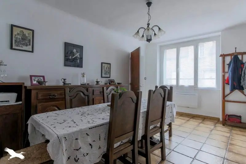 Maison à vendre, 92m², Beynes