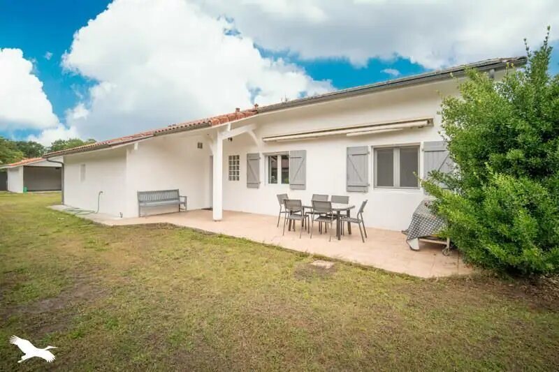 Maison à vendre, 122m², Castets