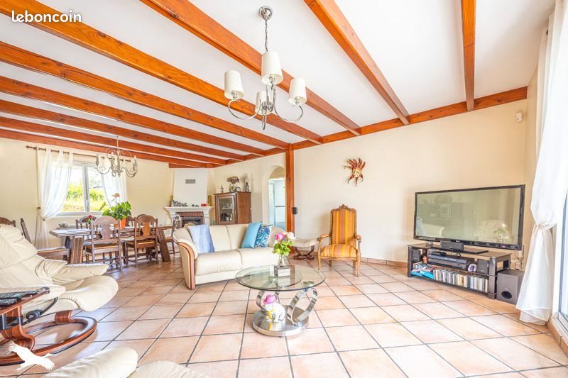 Maison à vendre, 167m², Forges