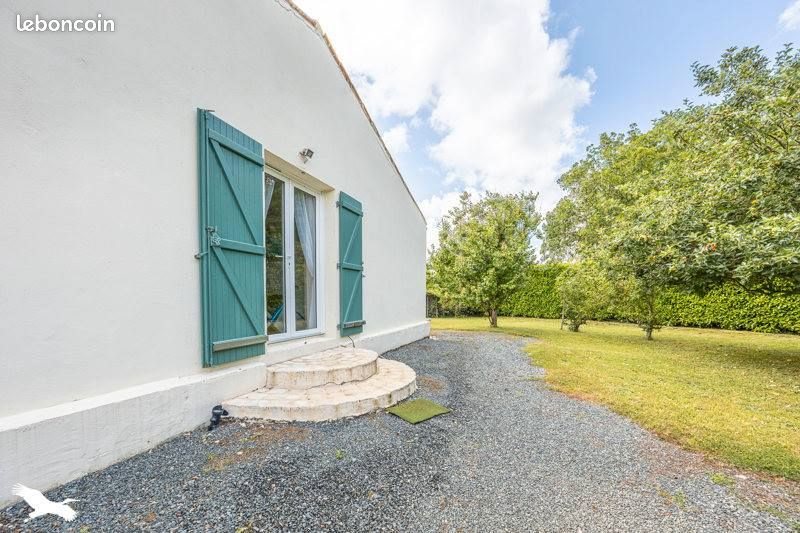 Maison à vendre, 167m², Forges