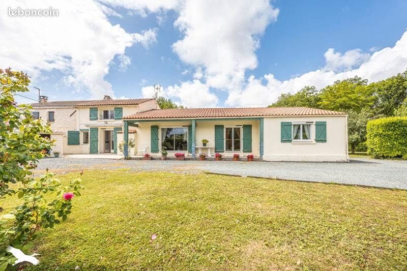 Maison à vendre, 167m², Forges