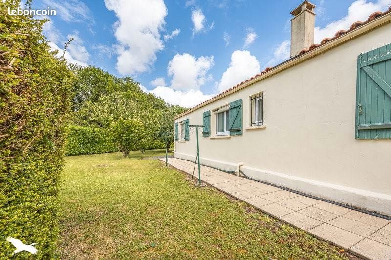 Maison à vendre, 167m², Forges