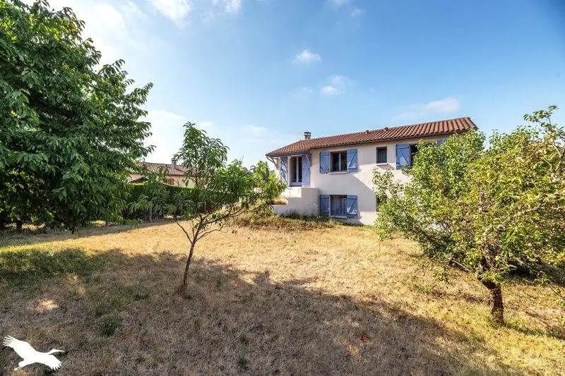 Maison à vendre, 126m², Saint-Pierre-de-Chignac