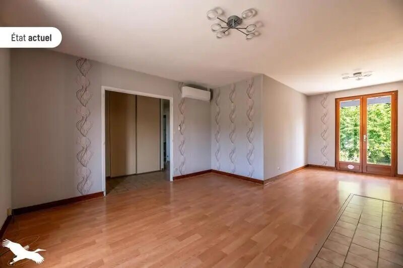 Maison à vendre, 126m², Saint-Pierre-de-Chignac